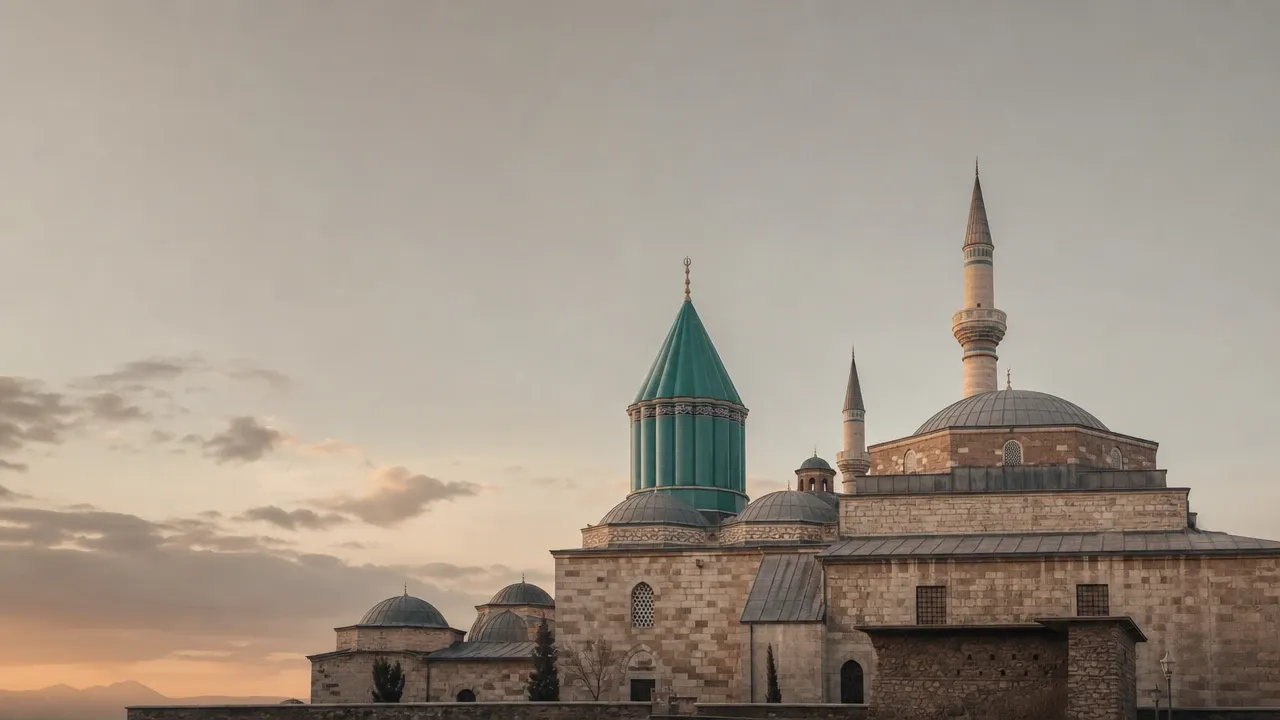 Konya Tur Şirketleri Dijital Pazarda Nasıl Öne Çıkar? Kültür ve İnanç Turizmi Rehberi