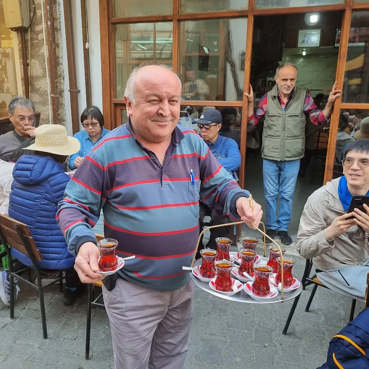 Turquie : une destination pour tous les budgets
