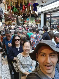 Photos from happy guests
