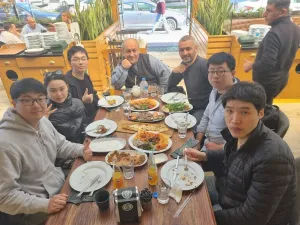 Photos from happy guests