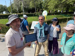 Photos from happy guests