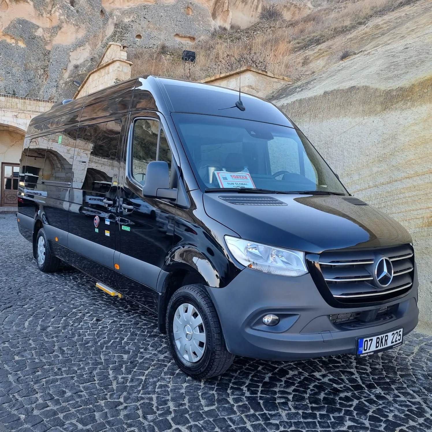 Sprinter