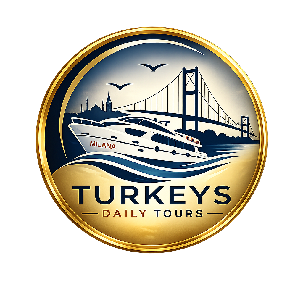 Turkeys Daily Tours