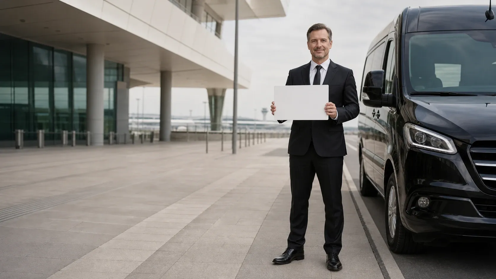 Havalimanı Transfer Hizmeti Seçerken Dikkat Edilmesi Gerekenler: Güvenli Ulaşım Rehberi