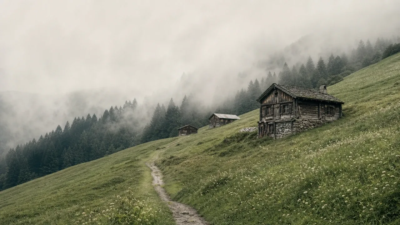 Yaz Tatilinde Serinlemek İçin En İyi Doğa ve Yayla Turları