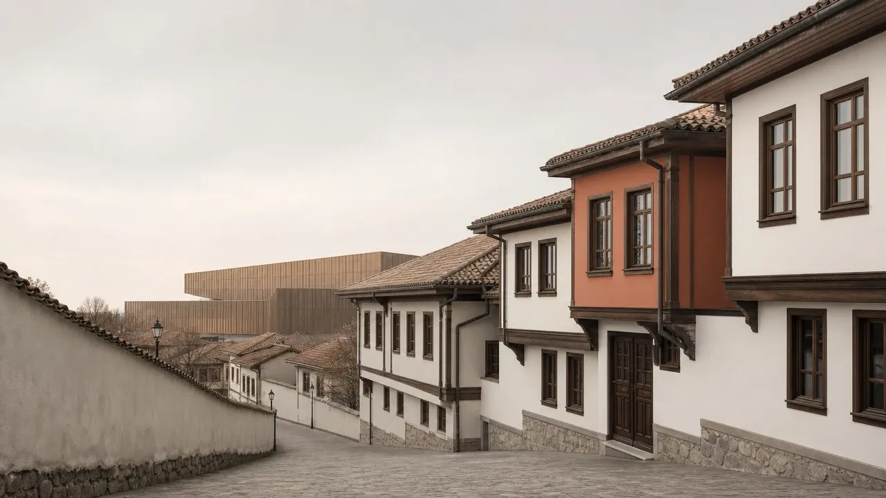 Eskişehir Tur Şirketleri ile Günübirlik ve Hafta Sonu Kültür Gezileri