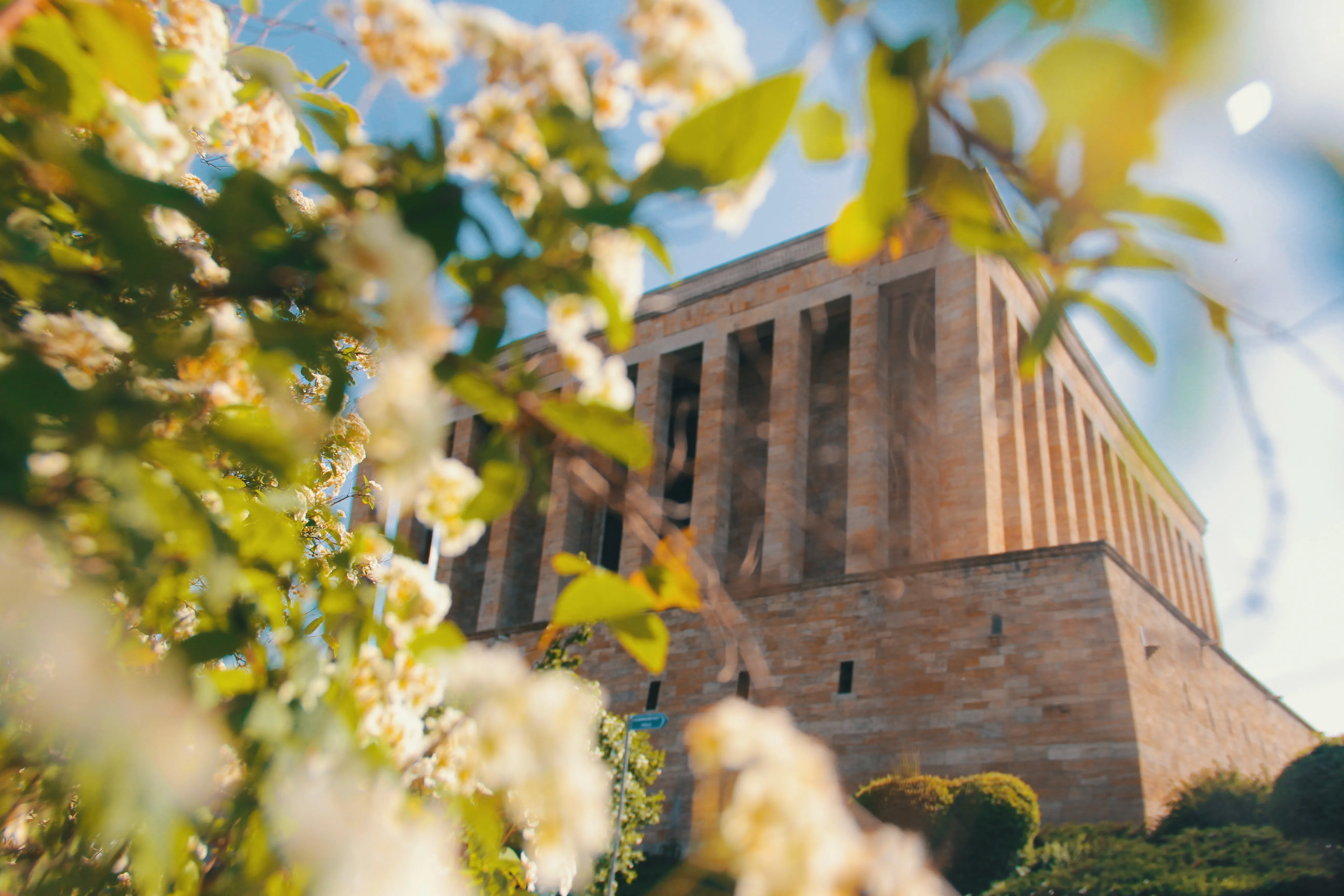 İstanbul Çıkışlı Günübirlik Ankara - Anıtkabir Turu
